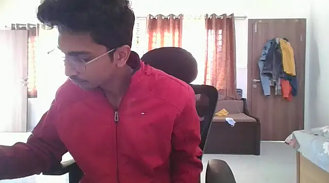 Snapshot of Prikrishi2024 chatting on January 18, 2025, 3:42 am Prikrishi2024 online show from January 18, 2025, 3:42 am
