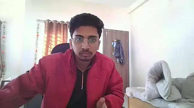 Snapshot of Prikrishi2024 chatting on January 5, 2025, 3:53 am Prikrishi2024 online show from January 5, 2025, 3:53 am