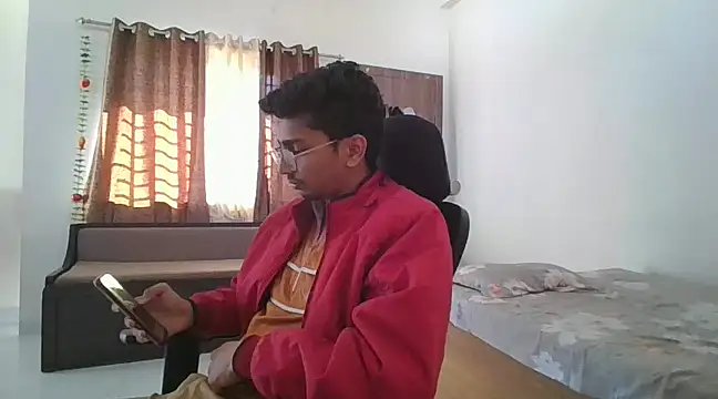 Snapshot of Prikrishi2024 chatting on January 29, 2025, 4:15 am Prikrishi2024 online show from January 29, 2025, 4:15 am