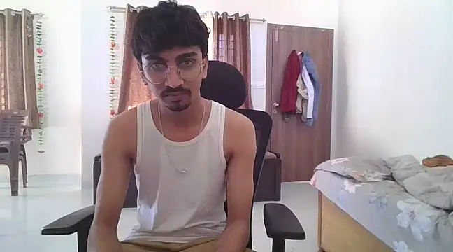 Snapshot of Prikrishi2024 chatting on February 16, 2025, 4:53 am Prikrishi2024 online show from February 16, 2025, 4:53 am