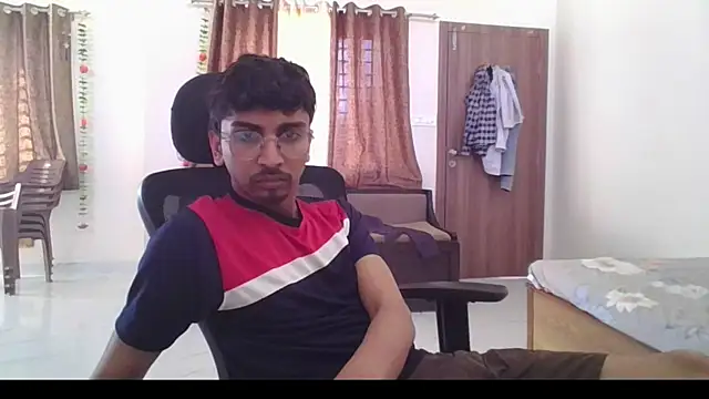 Snapshot of Prikrishi2024 chatting on March 10, 2025, 5:00 am Prikrishi2024 online show from March 10, 2025, 5:00 am