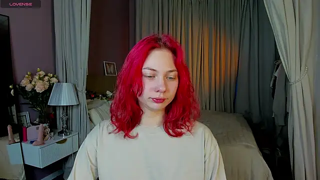 Miss you kiss online show from April 18, 2026, 12:57 am