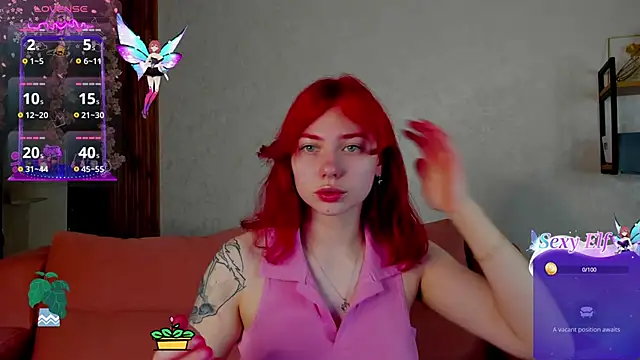 Miss you kiss online show from March 6, 2026, 11:44 pm