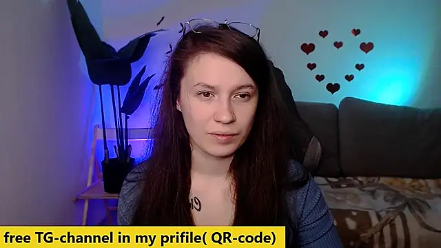 M Sensual online show from March 19, 2025, 6:14 am