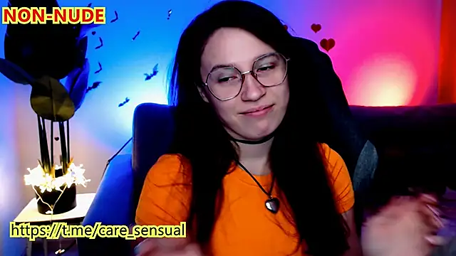 M Sensual online show from February 20, 2025, 4:50 am