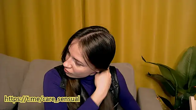 M Sensual online show from December 5, 2024, 4:37 am