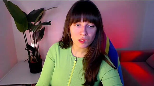 M Sensual online show from February 9, 2026, 6:00 am