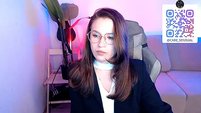 M Sensual online show from September 30, 2025, 5:08 pm