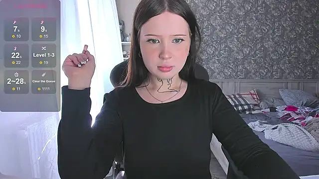 kate8ketee8 online show from September 23, 2025, 8:43 am