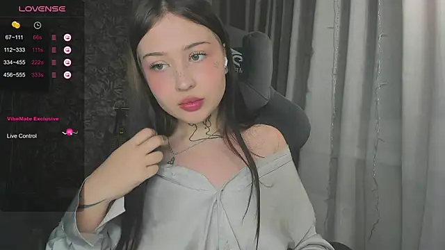 kate8ketee8 online show from January 19, 2025, 5:07 pm