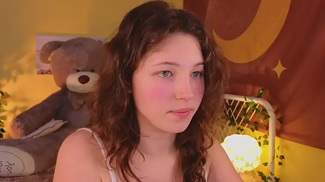 Snapshot of cherry_lea chatting on March 2, 2025, 4:47 pm cherry lea online show from March 2, 2025, 4:47 pm