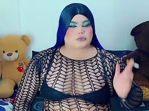 ailen ts  online show from February 28, 2026, 9:03 pm