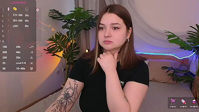 Alice Walters online show from October 22, 2025, 2:38 pm