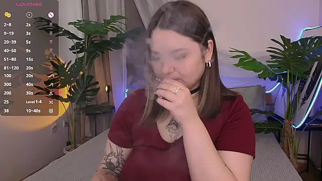 Alice Walters online show from October 2, 2025, 2:20 pm