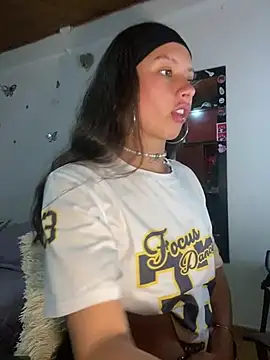 Andi9  online show from December 28, 2024, 2:43 am