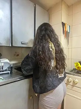 Andi9  online show from March 4, 2025, 3:00 am