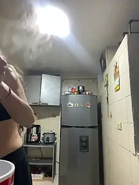 Andi9  online show from January 31, 2025, 3:41 am