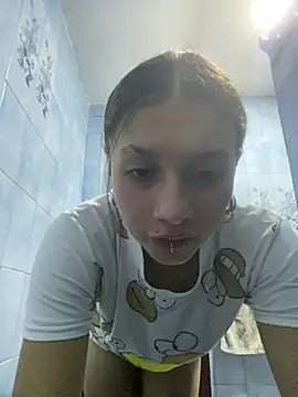 Andi9  online show from February 23, 2025, 5:56 am