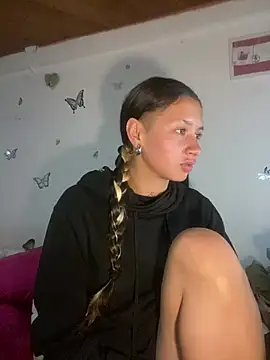 Andi9  online show from January 30, 2025, 3:44 am