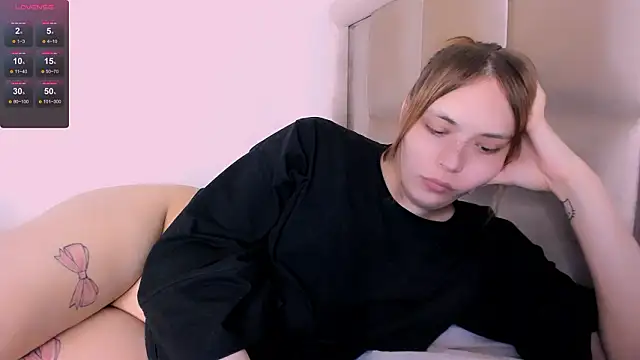 Snapshot of fem_to chatting on February 21, 2026, 3:30 am fem to online show from February 21, 2026, 3:30 am