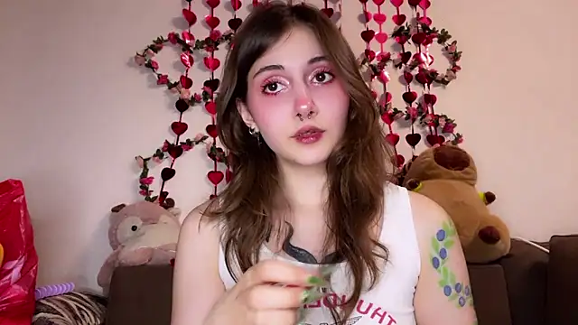  Devill Baby online show from March 9, 2025, 6:21 pm