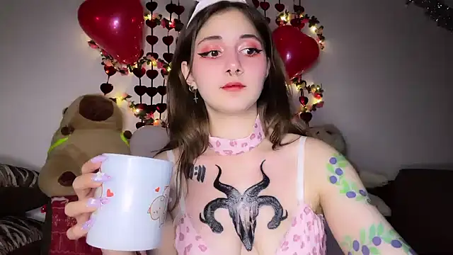  Devill Baby online show from February 14, 2025, 11:09 pm