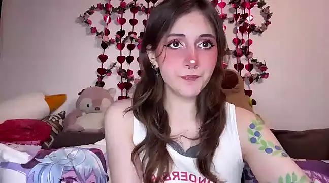  Devill Baby online show from March 17, 2025, 12:57 pm