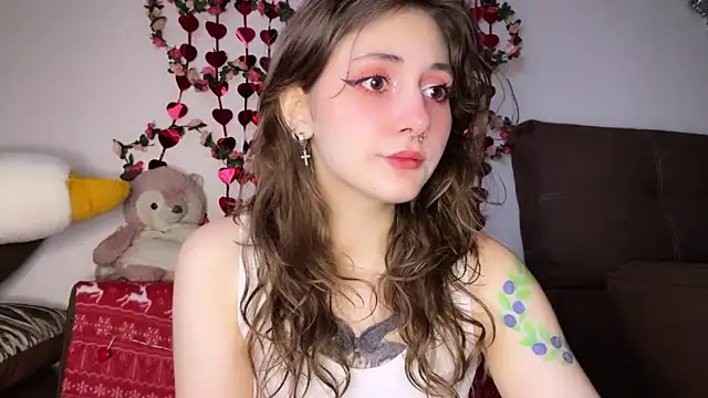  Devill Baby online show from February 21, 2025, 12:49 pm