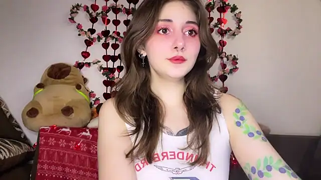  Devill Baby online show from February 11, 2025, 10:18 pm