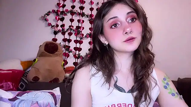  Devill Baby online show from March 20, 2025, 7:04 pm