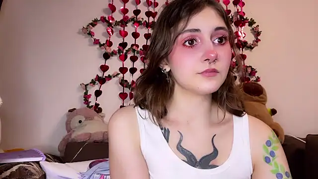  Devill Baby online show from March 9, 2025, 3:16 pm