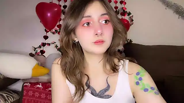  Devill Baby online show from February 17, 2025, 5:23 pm