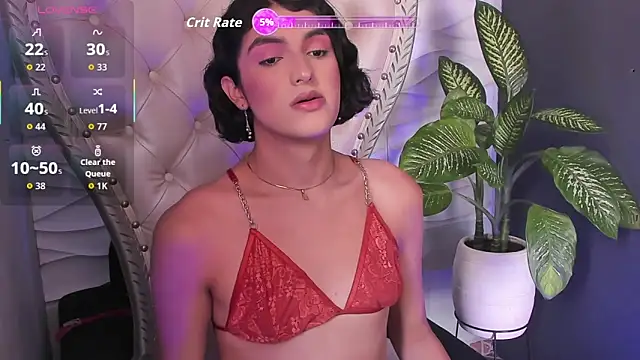 rihannagil online show from September 27, 2025, 3:07 pm