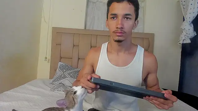 stepcouple XXX online show from February 24, 2026, 5:58 pm