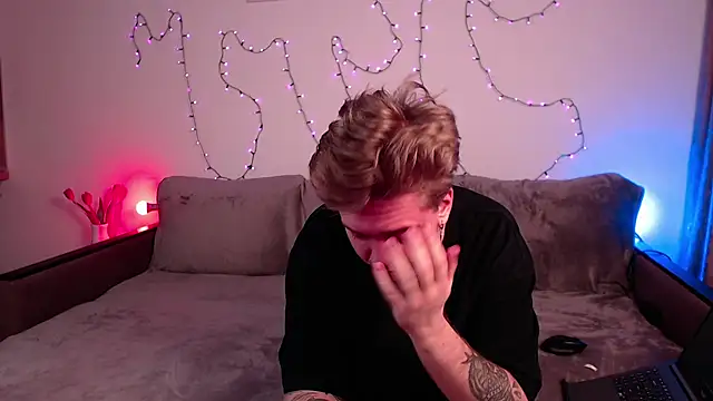 lust beyond online show from March 29, 2026, 12:01 am