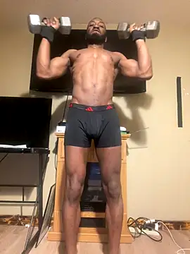 prettyrichie online show from November 6, 2025, 2:37 am