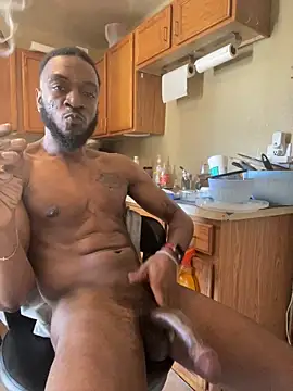 prettyrichie online show from March 12, 2026, 3:38 pm