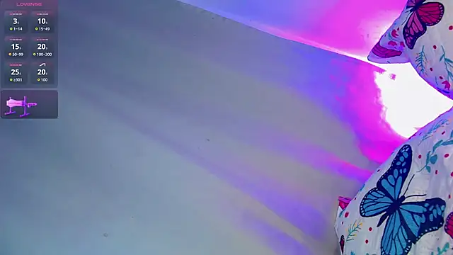 Snapshot of pinkscreens chatting on February 4, 2026, 6:19 am pinkscreens online show from February 4, 2026, 6:19 am