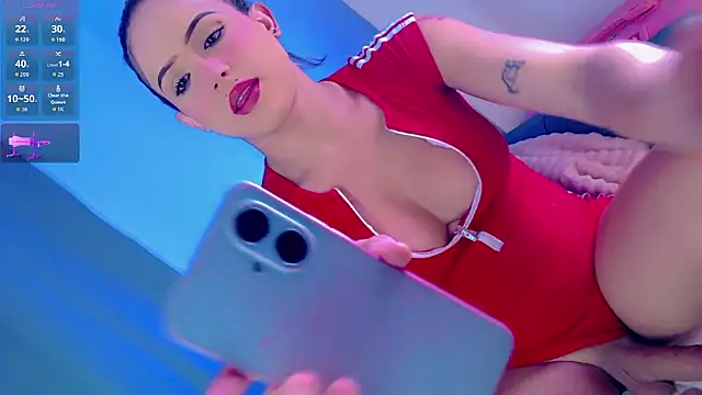 Snapshot of pinkscreens chatting on January 7, 2026, 5:18 pm pinkscreens online show from January 7, 2026, 5:18 pm