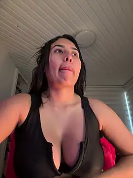 Snapshot of Anily_Lovely chatting on April 26, 2026, 6:49 pm Anily Lovely online show from April 26, 2026, 6:49 pm