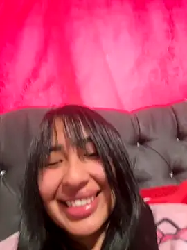 Anily Lovely online show from October 31, 2025, 9:54 pm