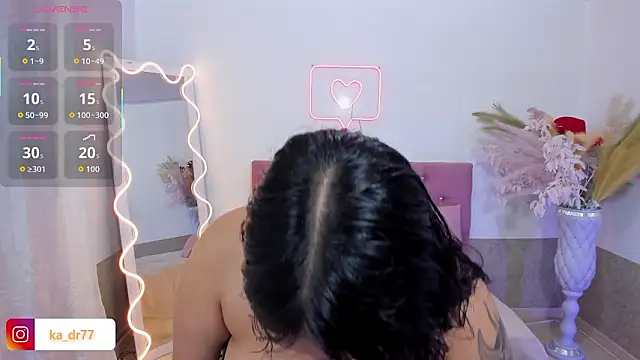 kendra tay online show from March 22, 2026, 3:43 am