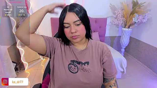 Snapshot of kendra_tay chatting on March 3, 2026, 4:08 am kendra tay online show from March 3, 2026, 4:08 am