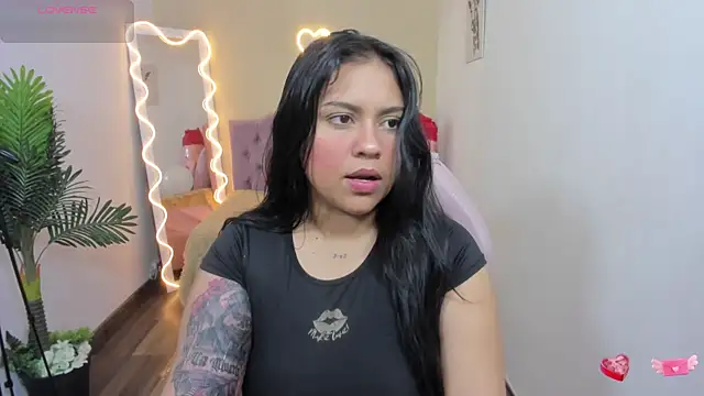Snapshot of kendra_tay chatting on February 27, 2025, 3:40 am kendra tay online show from February 27, 2025, 3:40 am