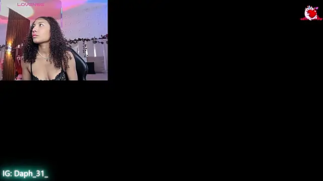 Daphnne tay online show from February 22, 2026, 3:42 am