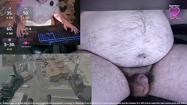 hgr161 online show from February 24, 2025, 1:02 am