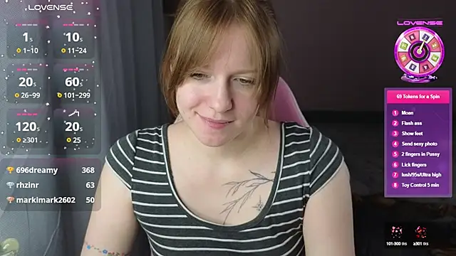 Snapshot of CassieJuice69 chatting on March 17, 2025, 11:46 pm CassieJuice69 online show from March 17, 2025, 11:46 pm