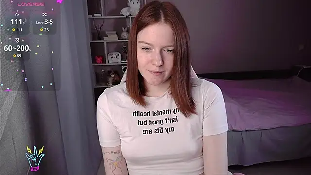 CassieJuice69 online show from April 1, 2026, 2:46 am