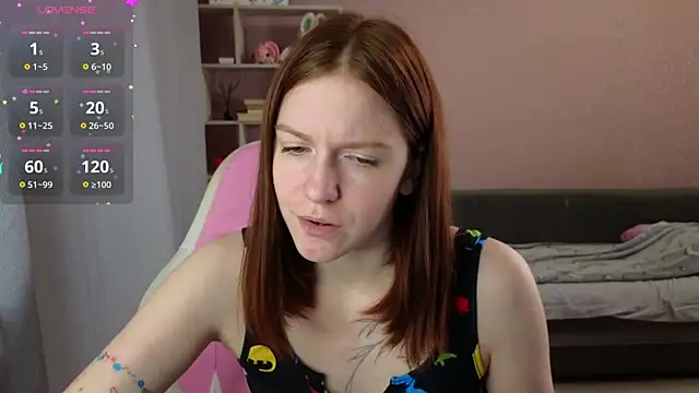 CassieJuice69 online show from May 24, 2026, 5:46 pm