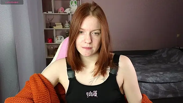 CassieJuice69 online show from April 21, 2026, 6:47 pm